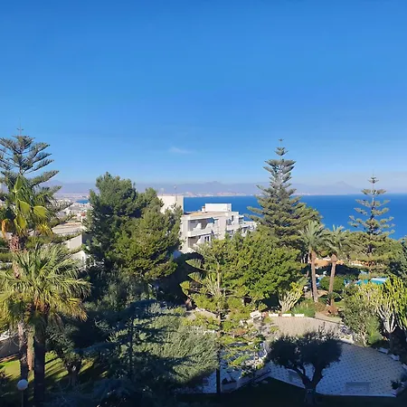 Apartment Ariaspot Alicante