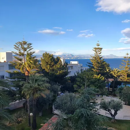 Apartment Ariaspot Alicante *