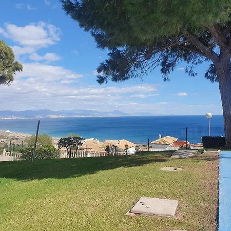 Ariaspot Alicante