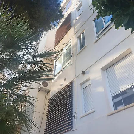 Apartment Ariaspot Alicante