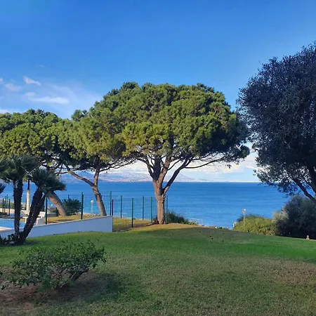 Apartment Ariaspot Alicante