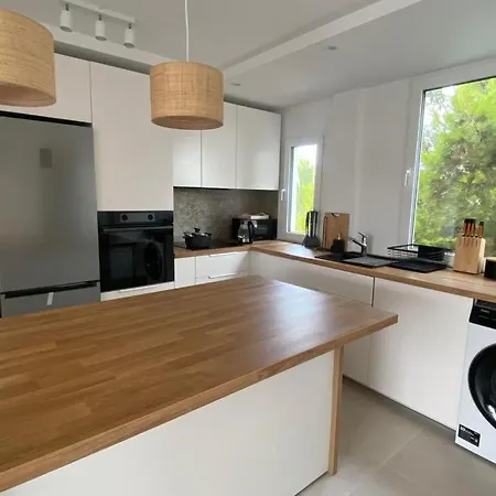 Apartment Ariaspot Alicante
