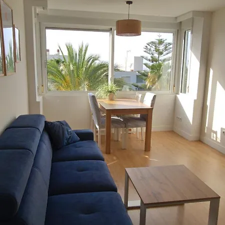 Ariaspot Alicante Gran Alacant