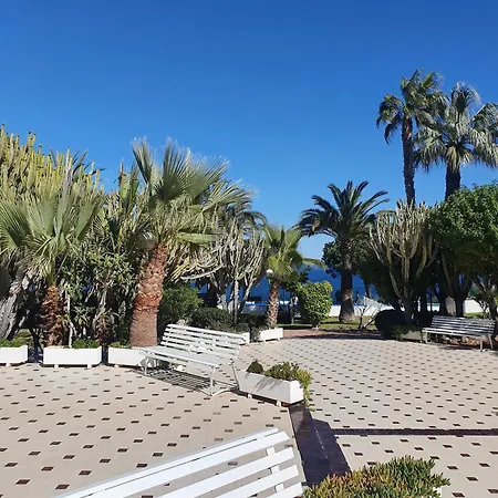 Ariaspot Alicante Gran Alacant