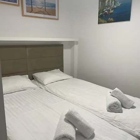 Ariaspot Alicante Apartament Gran Alacant