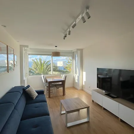 Ariaspot Alicante Apartment *