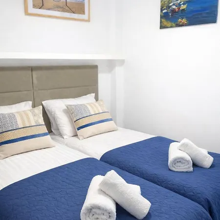 Daire Ariaspot Alicante Gran Alacant